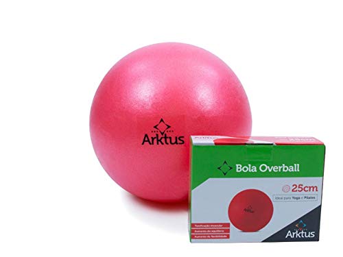 Bola OverBall 25cm - Arktus