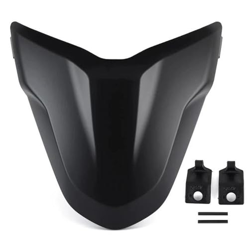 Couverture de siège arrière Ducati Supersport 950 finition premium mat