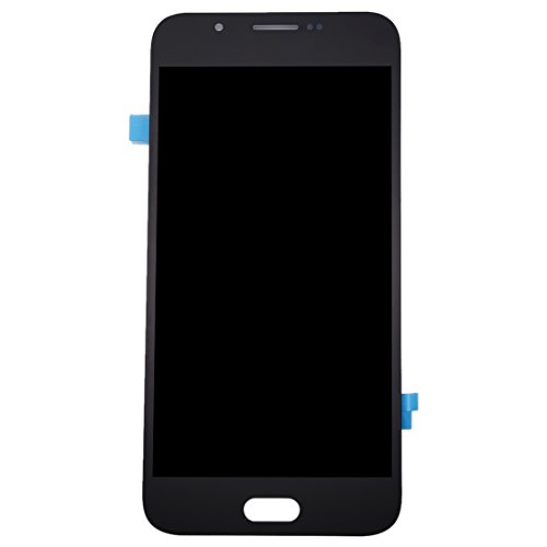 Ecran LCD supérieur au matériau OLED avec assemblage complet pour Galaxy A8 - 2