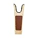 D.Jacware Boot Jack, Boot Remover for Cowboy Boots, Sturdy Wooden Boot Puller, Unisex for Waders No Bending Over, 11.8 x 4.3 x 3.15 inch