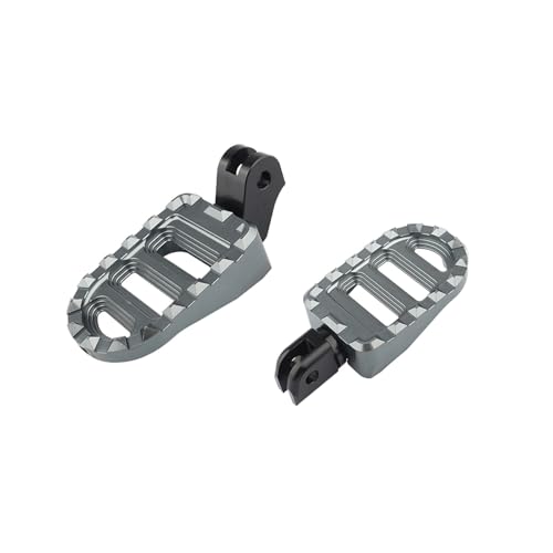 Repose-Pieds Avant Conducteur pour Triumph Bonneville Bobber et Rocket 3R