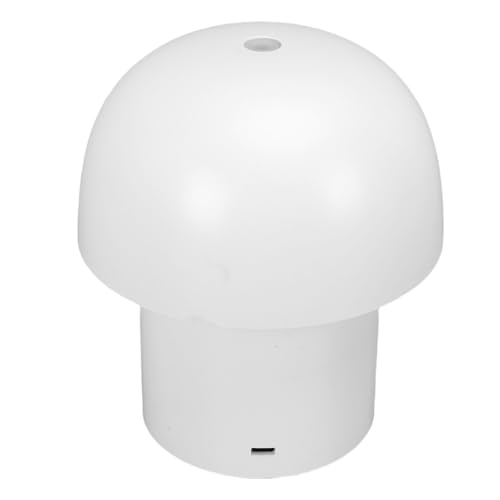 Difusor aromático eléctrico Fabater 160 ml con luz y apagado auto miniatura 7