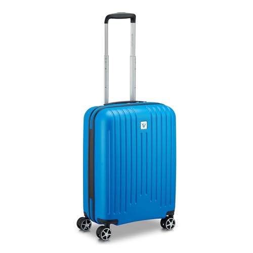 Roncato Electron 2.0 Maleta de Cabina 55x40x20 cm Turquesa