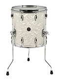 Tom base NEW Renown Maple 2016 Vintage Pearl - Gretsch Drum