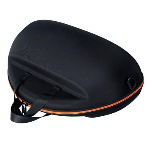 Étui de transport Go+Play 3 rigide pour éviter les rayures sac rangement antichoc - 5