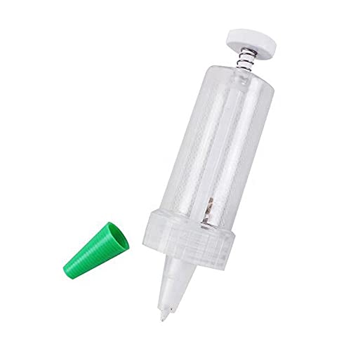 STK 種まき機 播種機 種まき器 農業 種 シード 花 植物 ガーデン (1本セット)