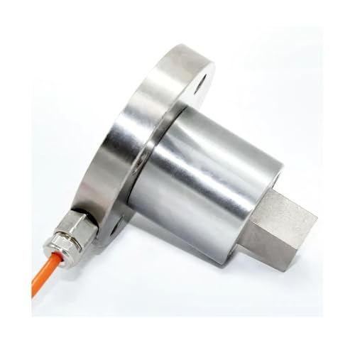 CALT CYJN-103 Static Torque Sensor Reaction Sensor Used for Rotation Torque Testing (0-20N.m)