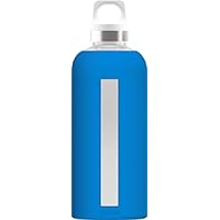 SIGG Gourde - Star Water Bottle - 0.5 L - Electric Blue