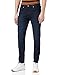Produktbild Levi's Herren 512 Slim Taper Jeans Paros The House Od Adv (Blau) 38W/32L