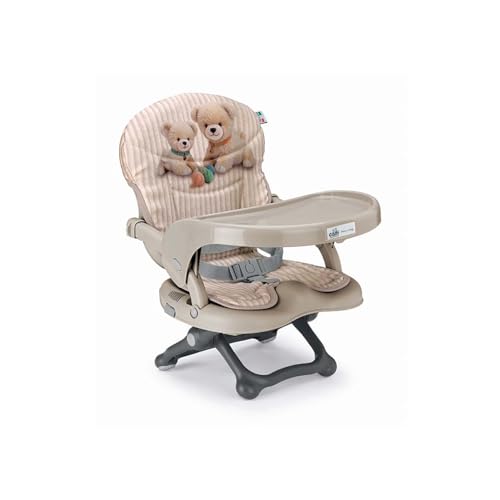 Peso: 1.8 kg Rialzo Sedia Smarty Pop Cagnolini Col. 264