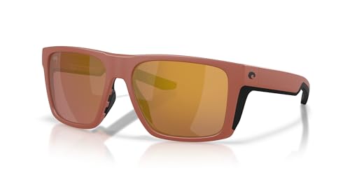 Image of Costa Del Mar Men's Lido Square Sunglasses