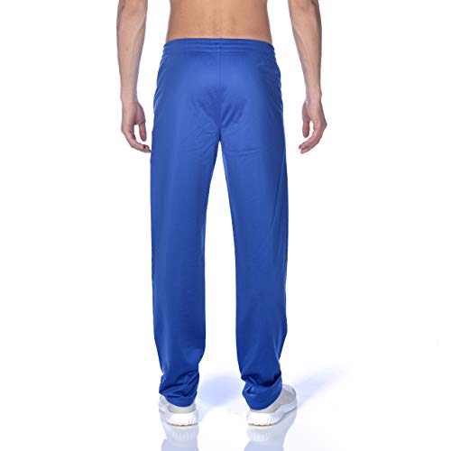 Image of Arena Team Line Knitted Poly Tracksuit Lightweight Athletic Jacket and Pants