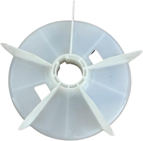Pale de ventilateur d'entraînement 1823248 ventilation moteur durable applications