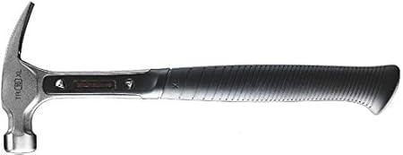 Hultafors HULTR16XL - Martillo de carpintero