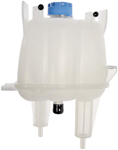 Dorman 603-832 Pressurized Coolant Reservoir For Select Ram Models #TOP1