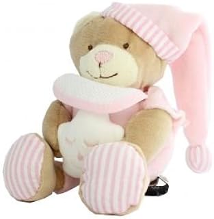 Doudou a broder fille Clearance