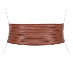 Width:2.95in Elegent Brown