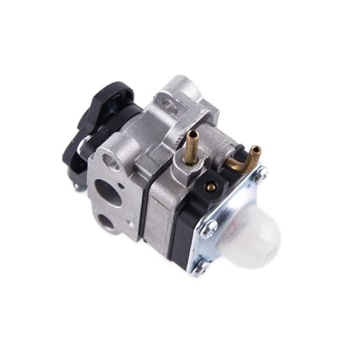 Carburateur RY251PH résout le problème de démarrage moteur 2 temps