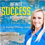 Couverture de Infinite Success Radio