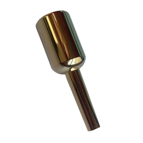 Trumpet Mouthpiece Nozzle 7C/5C/3 Trumpet Flugelhorn Nozzle Instrument Part