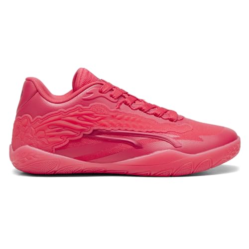 Chaussures Stewie 3 Team Puma basket femme sport entraînement