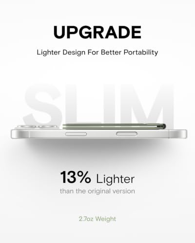 Image of MOFT Snap Phone Tripod Stand AERA, Portable Selfie Stick, iPhone Tripod