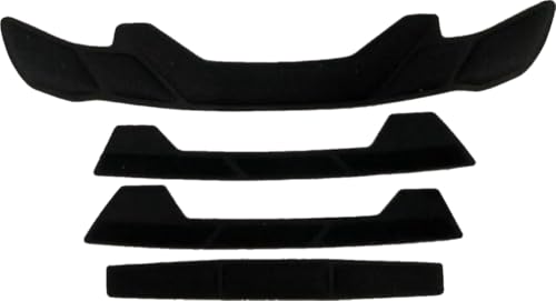 Giro Fixture II/Fixture II MIPS Pad Kit - Black - One Size