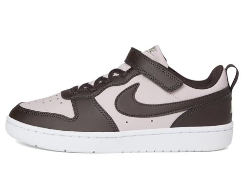 Image of Nike Unisex-Child Court Borough Low Recraft (Little Kid)