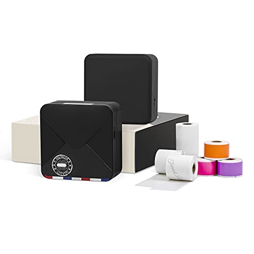 Phomemo M02S Mini Phone Printer