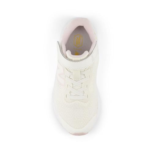 Image of New Balance Kids' Fresh Foam Arishi V4 Bungee