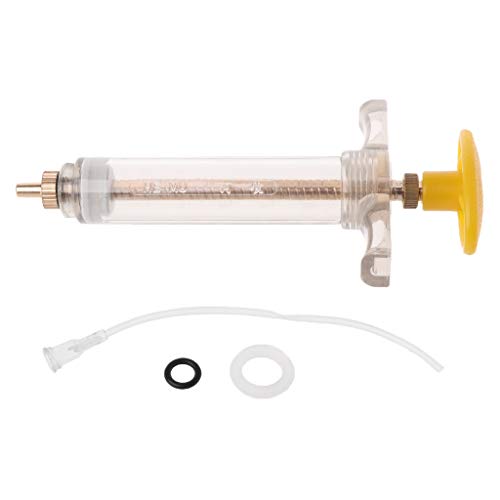 Zaxion Baby Bird Feeding Plastic Tubes Used for Feeding Milk for Birds and Medicine for Sick Birds 0.3oz 0.7oz Bird Seed Sunflower Mix, 10ml