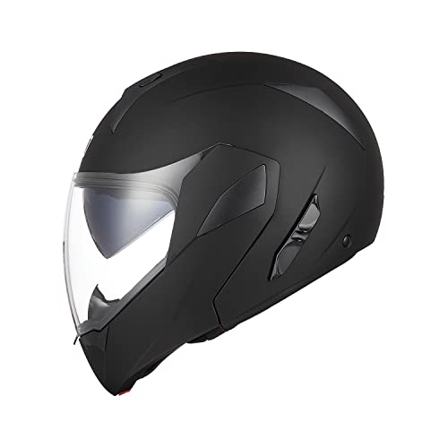 ORIGINE Casco apribile Casco moto modulare Casco