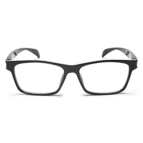 Image of Nearsighted Distance Glasses Anti Eyestrain UV Blocking Myopia Glasses Men & Women