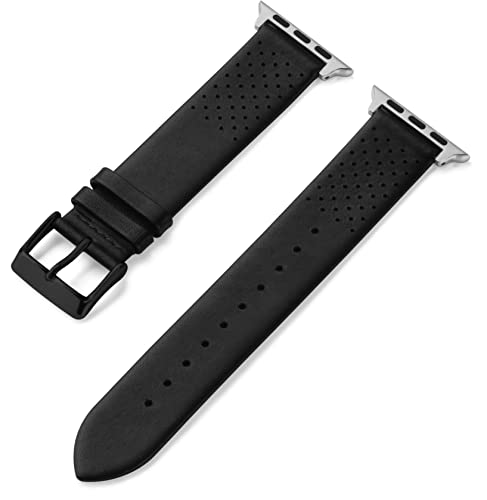 Image of Timex Unisex Strap Compatible with 42mm - 44mm Apple Watch