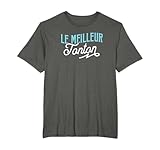 Léger, Coupe classique, manche à double couture et ourlet à la base