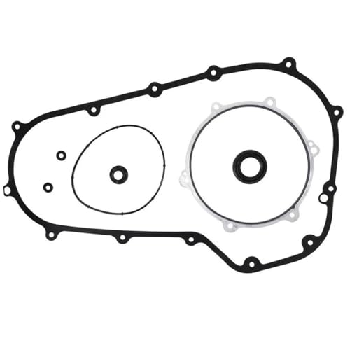 Kit de joints haut de gamme 2016 HD CVO L FLHTKSE 34901-07 étanchéité