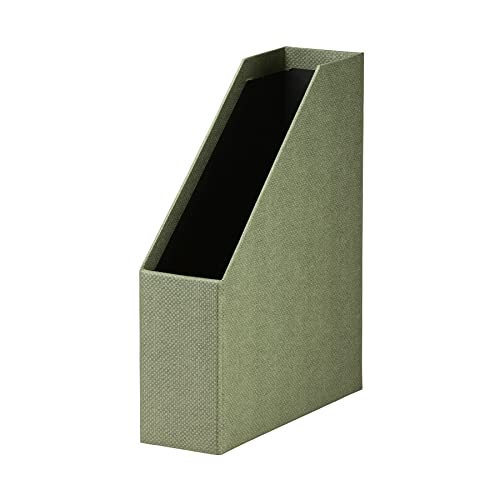 Rössler S.O.H.O. Magazine File A4, Special Line, Sage,1318452670