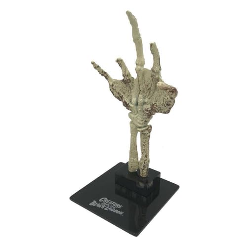 Fossilized Creature Hand Universal Monsters cadeau idéal pour cinéphile
