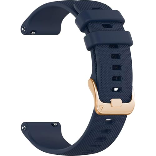 Issinlky Venu 2S/Vivomove 3S/Vivoactive 4Spoh 18mmoh \tgVRXgbv Huawei Watch GT5 41mm/GT4 41mm/Fossil fB[X Gen 6/5E/4/3/ X`