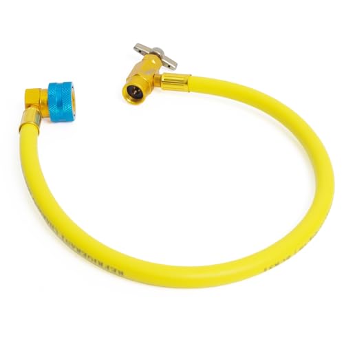 Amazon | Dr.Leak カーエアコン A/C 漏れ止め剤 R134a専用注入ホース