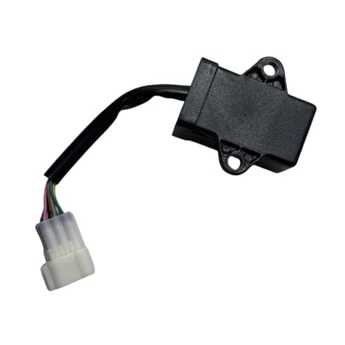 Limiteur de vitesse UTV Hisun 1000 pièce de rechange conforme EPA