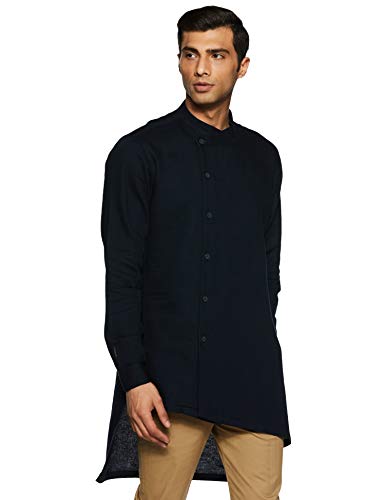 Image of Ethnix by Raymond Men's Cotton Kurta