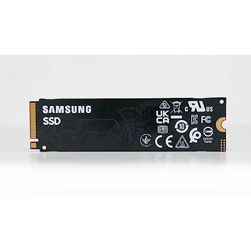 SAMSUNG OEM Gamer 256GB M.2 2280 Gaming Gen4 PCIe NVMe Internal Solid State Drive (SSD)