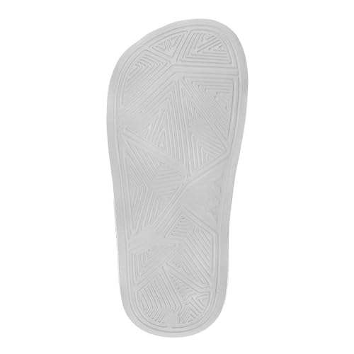 Kappa Men's Seal Kids Pink Flip Flops2