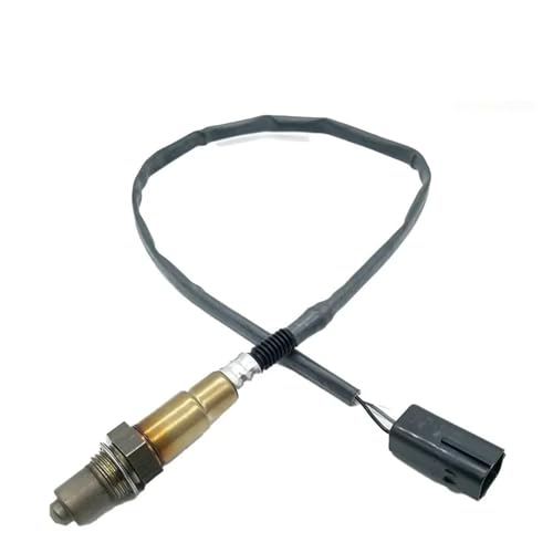 Sonde lambda pour Golf et Passat capteur d'oxygène de remplacement pour moteur essence ou diesel