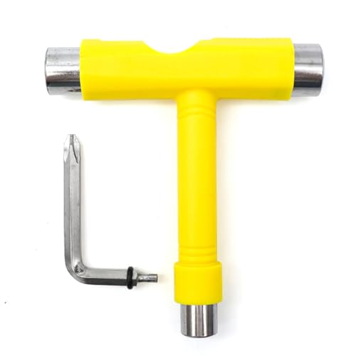 GNHG Skateboard Deck Nasen Wächter und Schwanz Wächter, Skateboard...