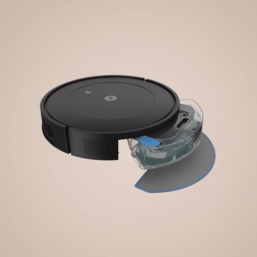 iRobot Roomba Combo j9 Max