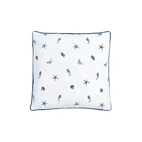 Sleepdown Decorative Showerproof Cushion 18x18 Cover