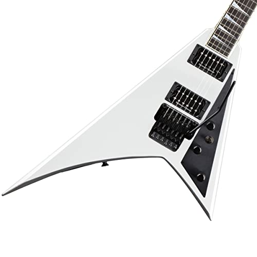 Jackson/USA Select Randy Rhoads RR1 Ebony Fingerboard Snow White [USA��] �W���N�\��