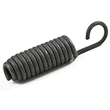 repuestos desbrozadora mtd 1043 Vendido en Amazon MTD 732-04185 Spring-Fwrd Clutch